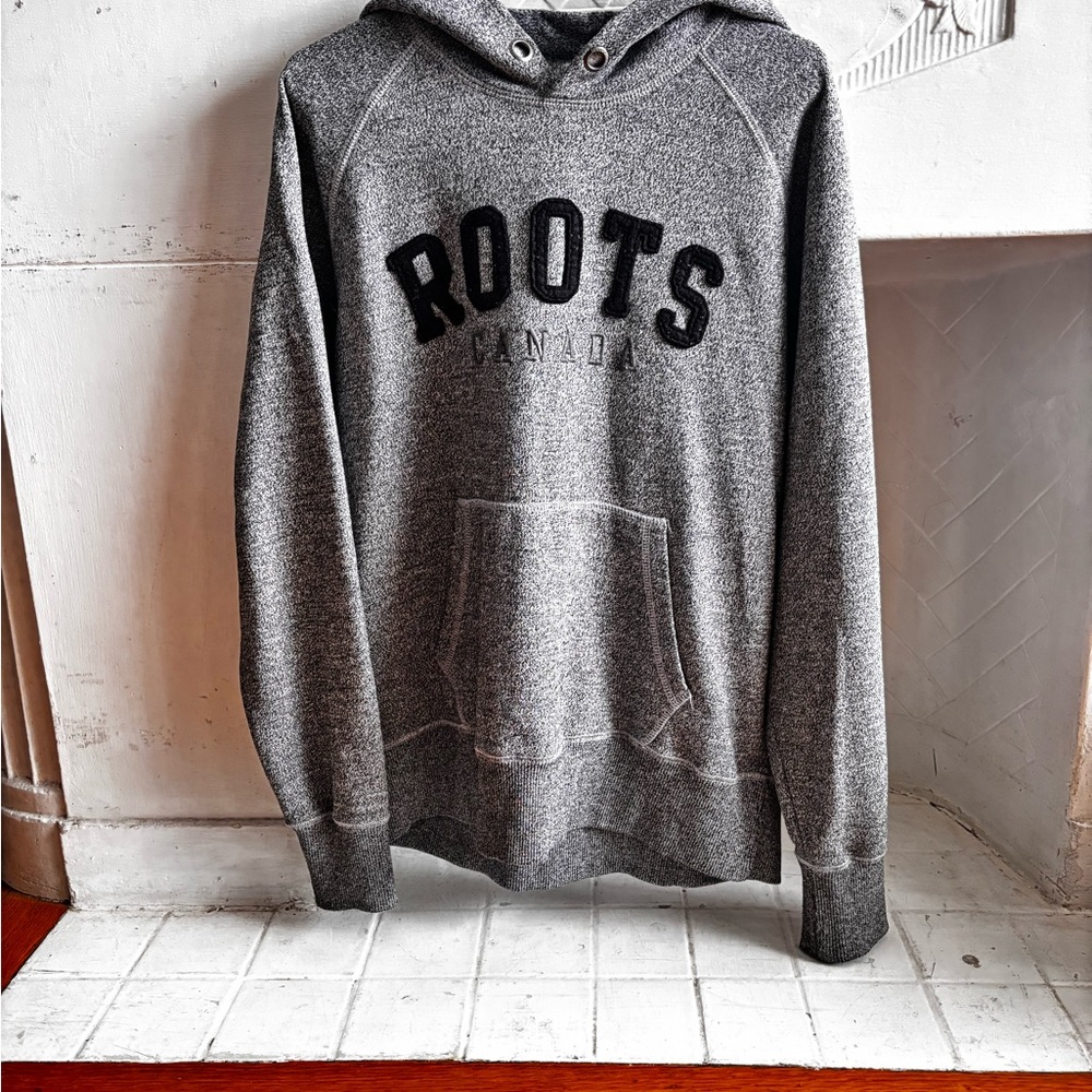 Roots Canada Hoodie